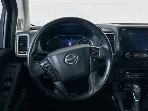 Used 2024 Nissan Frontier SL w/ Technology Package image 18