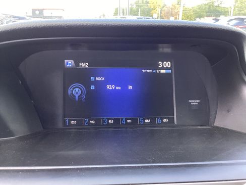 Used 2014 Honda Accord LX image 20
