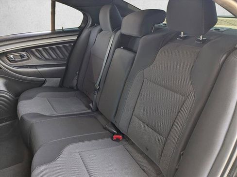 Used 2017 Ford Taurus SEL FWD image 18
