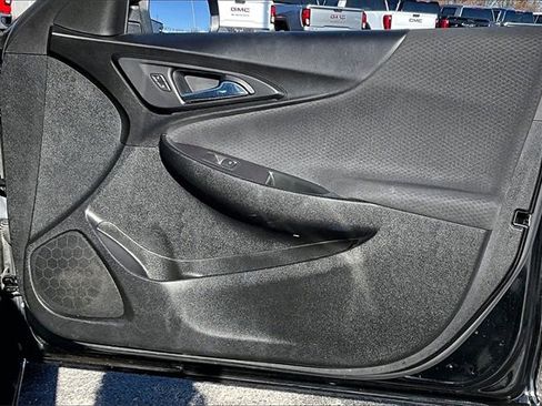 Used 2021 Chevrolet Malibu LT image 27