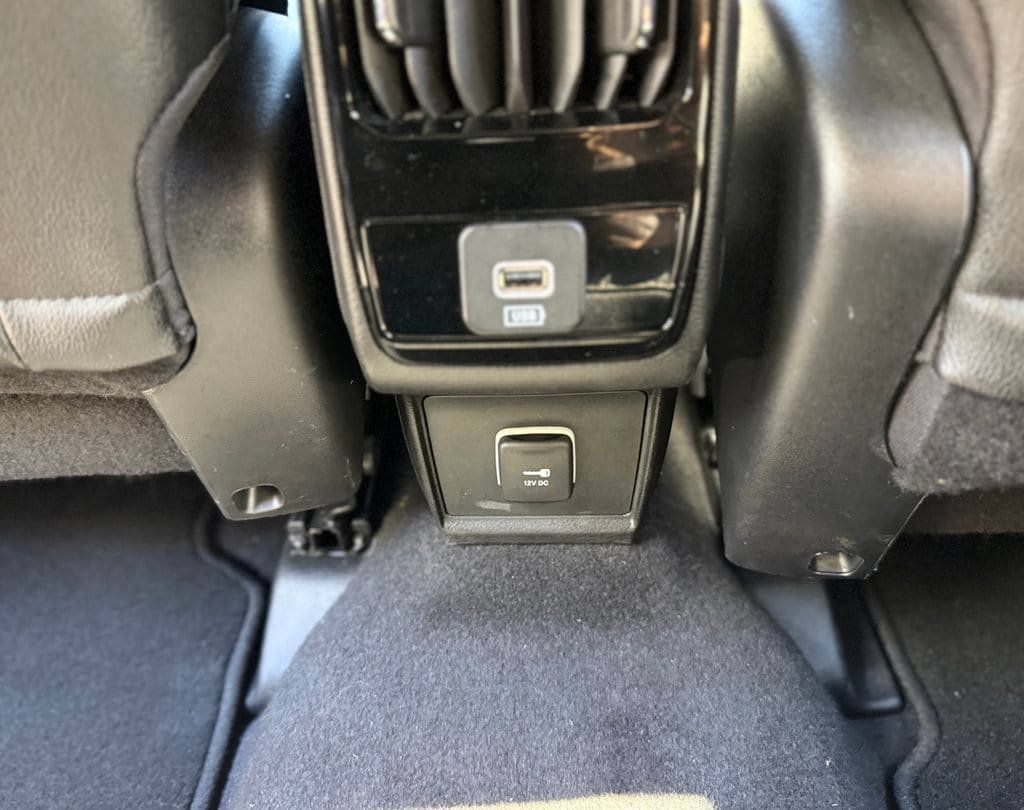 Used 2024 Jeep Compass Limited AWD/4WD image 27