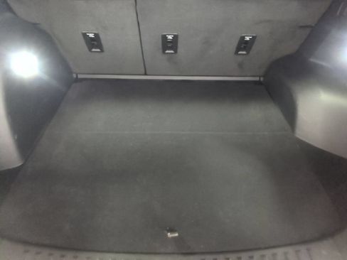 Used 2025 GMC Terrain Elevation FWD image 36