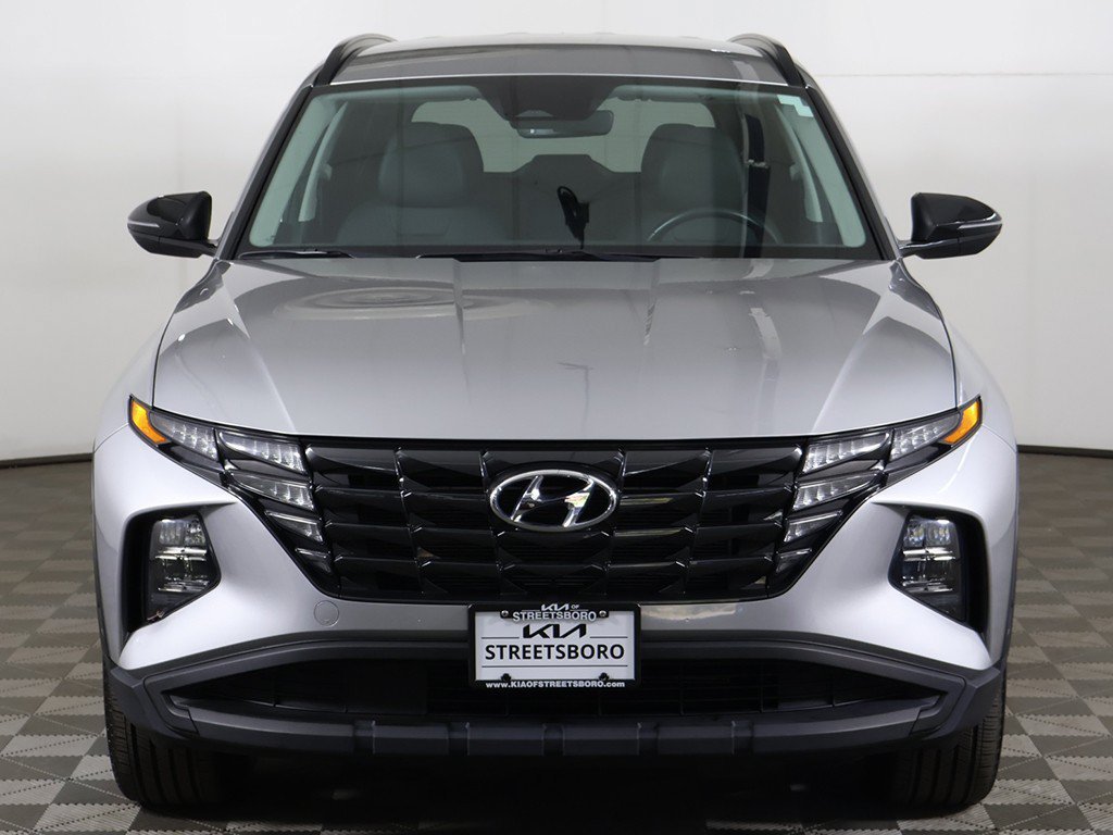 Used 2023 Hyundai Tucson XRT AWD/4WD image 11