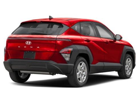 New 2027 Hyundai Kona SE FWD image 3