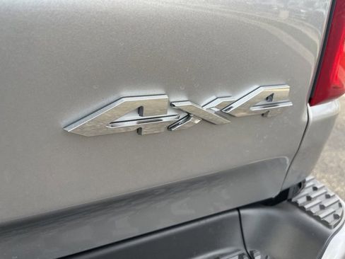 New 2026 RAM 1500 Laramie image 12