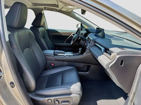 Used 2022 Lexus RX 350 FWD w/ Premium Package image 16