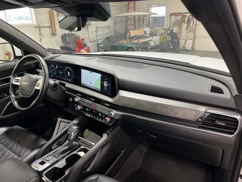 Used 2024 Kia Telluride SX Prestige X-Line AWD/4WD image 36