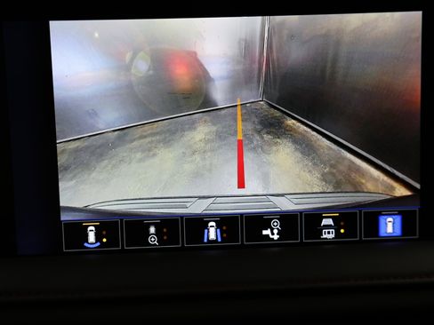 Used 2023 Chevrolet Tahoe RST w/ Luxury Package image 48