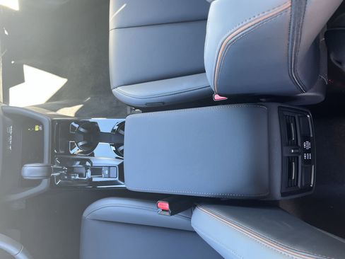 New 2026 Subaru Forester Sport AWD/4WD image 24