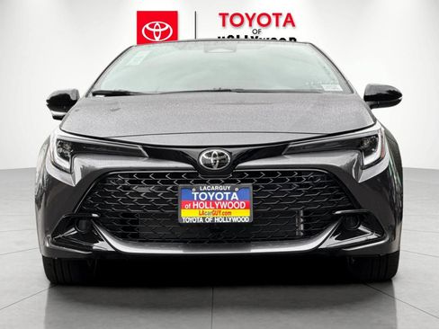 New 2026 Toyota Corolla SE FWD image 8