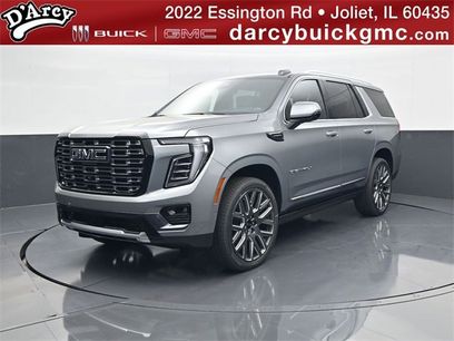 New 2026 GMC Yukon Denali Ultimate