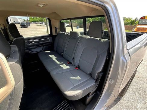 Used 2020 RAM 1500 Big Horn AWD/4WD image 6