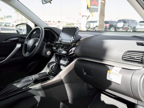 New 2026 Mitsubishi Eclipse Cross ES AWD/4WD image 24