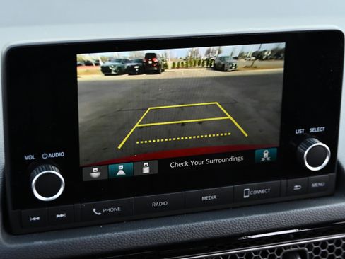 Used 2025 Honda Civic Sport image 15