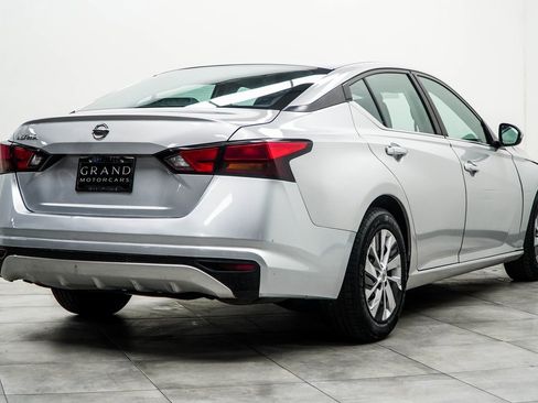 Used 2021 Nissan Altima 2.5 S image 13