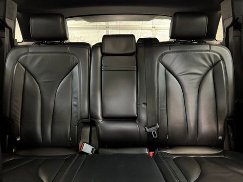 Used 2018 Lincoln MKX Reserve w/ Lincoln MKX Climate Package AWD/4WD image 14