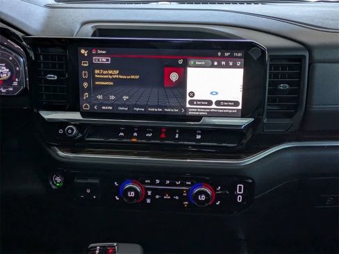 Used 2025 GMC Sierra 1500 Elevation w/ Preferred Package image 21