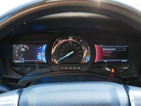 Used 2017 Ford Expedition EL Platinum image 22