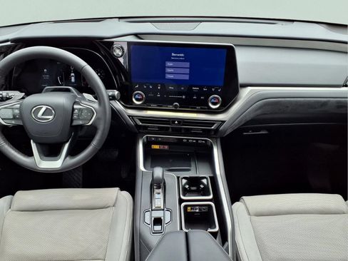 Used 2024 Lexus TX 350 FWD w/ Technology Package image 14