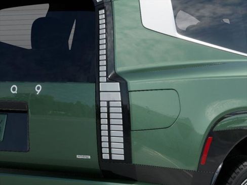 New 2026 Hyundai Ioniq 9 Limited image 10