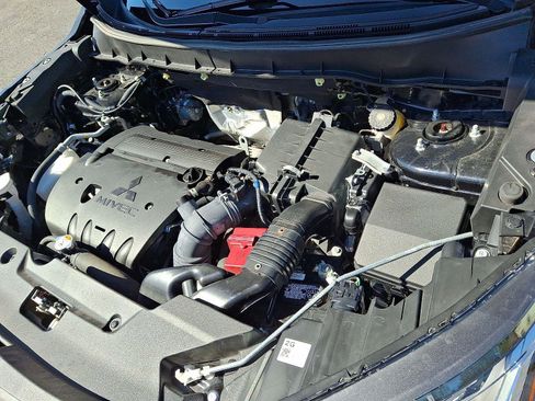 Used 2024 Mitsubishi Outlander Sport SE image 27