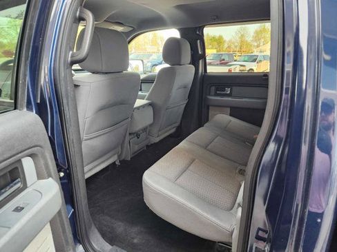 Used 2012 Ford F150 XLT image 14