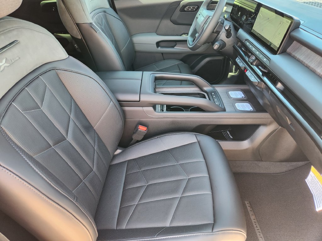 New 2027 Kia Telluride X-Line SX Prestige w/ Towing Package AWD/4WD image 10