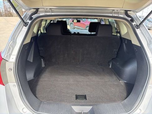 Used 2015 Nissan Rogue S w/ Convenience Package image 12