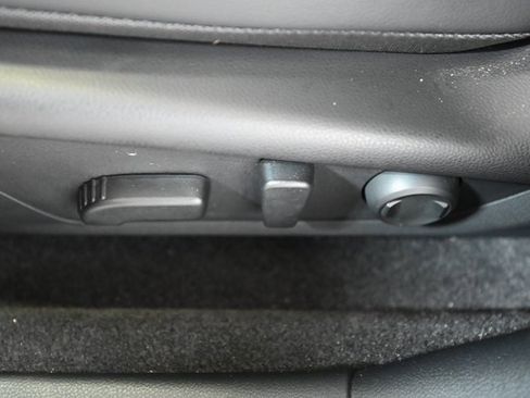 Certified 2025 Subaru Crosstrek 2.5i Limited w/ Popular Package #3A image 22