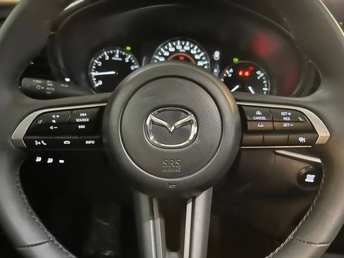 New 2026 MAZDA CX-30 AWD 2.5 S w/ Select Sport Pkg image 19