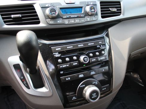 Used 2012 Honda Odyssey EX-L image 15