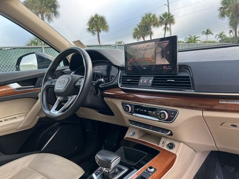 Used 2022 Audi Q5 2.0T Premium Plus image 26