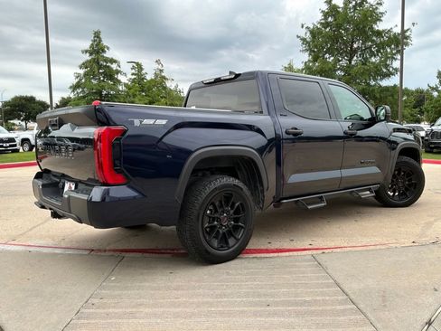 Used 2023 Toyota Tundra SR5 AWD/4WD image 6