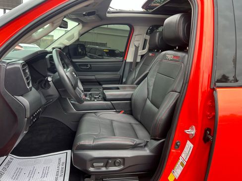 Used 2022 Toyota Tundra TRD Pro AWD/4WD image 25