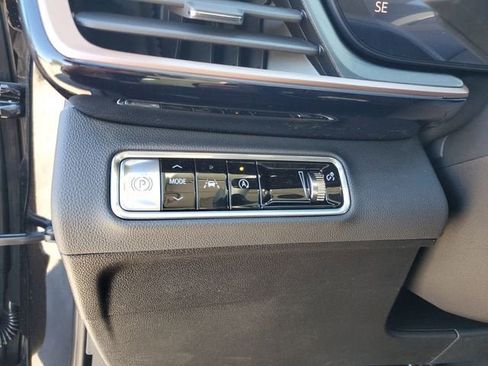 New 2026 Buick Envision Sport Touring image 29