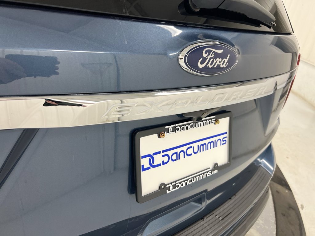 Used 2019 Ford Explorer FWD image 26