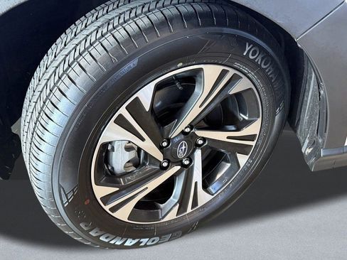 Certified 2024 Subaru Crosstrek 2.0i Premium image 19