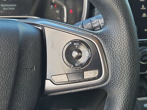 Used 2020 Honda CR-V EX image 20