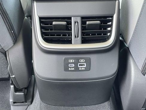 Used 2025 Subaru Legacy Premium w/ Popular Package #1 image 12