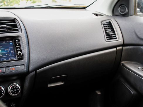 New 2024 Mitsubishi Outlander Sport ES image 37