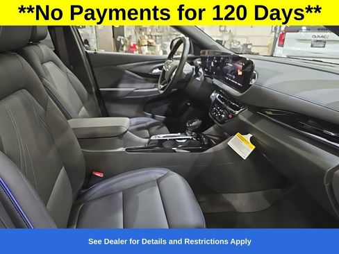 New 2026 Buick Envista Sport Touring w/ Convenience I Package image 10