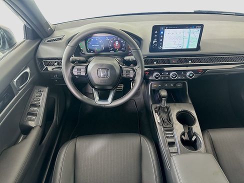 Used 2026 Honda Civic Sport Touring image 18
