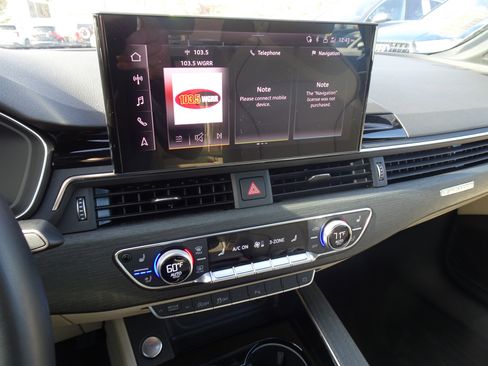 Certified 2023 Audi A4 2.0T Premium Plus w/ Premium Plus Package image 14