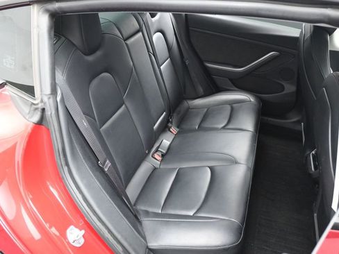 Used 2023 Tesla Model 3 Standard Range image 30