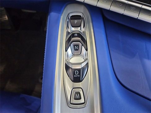 New 2026 Chevrolet Corvette E-Ray image 6