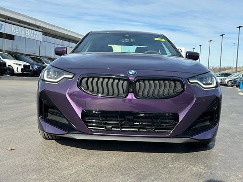 New 2026 BMW 230i xDrive Coupe w/ Premium Package image 2