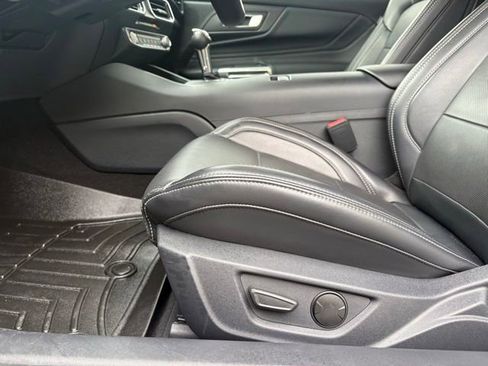Used 2024 Ford Mustang GT Premium RWD image 22