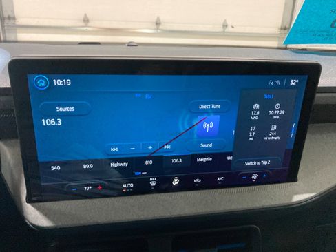 New 2025 Ford Maverick XLT w/ Equipment Group 302A image 48