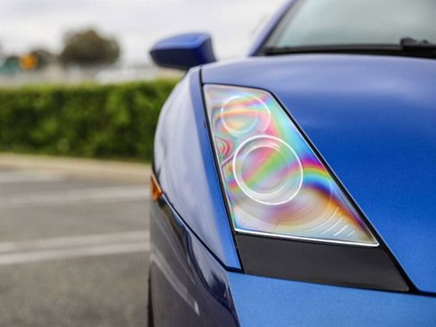 Used 2004 Lamborghini Gallardo AWD/4WD image 10