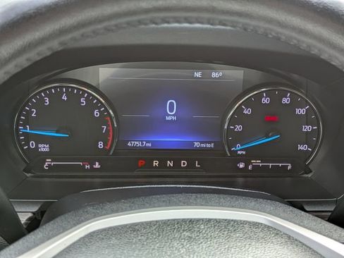 Certified 2023 Ford Explorer Limited RWD image 26